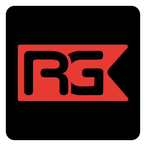 RedGenn Logo